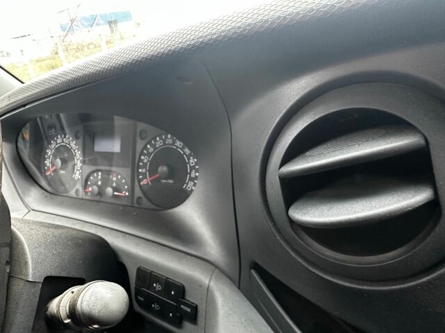 Ивеко Другая, объемом двигателя 0 л и пробегом 0 тыс. км за 9990 $, фото 1 на Automoto.ua