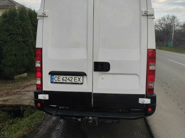 Івеко Другая, об'ємом двигуна 0 л та пробігом 0 тис. км за 8500 $, фото 1 на Automoto.ua