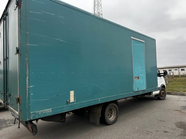 Ивеко Другая, объемом двигателя 0 л и пробегом 0 тыс. км за 9990 $, фото 9 на Automoto.ua