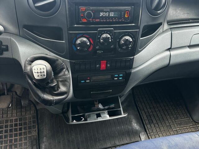 Ивеко Другая, объемом двигателя 0 л и пробегом 0 тыс. км за 9990 $, фото 2 на Automoto.ua