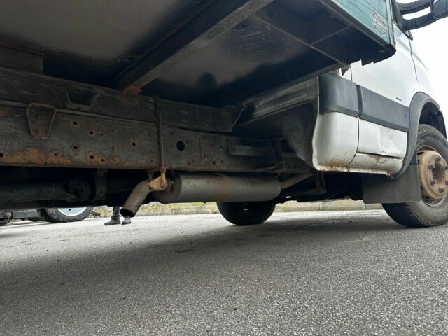 Ивеко Другая, объемом двигателя 0 л и пробегом 0 тыс. км за 9990 $, фото 12 на Automoto.ua