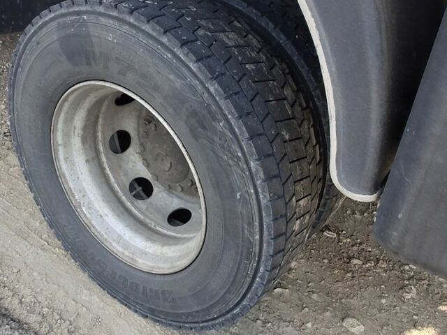 Ивеко Другая, объемом двигателя 0 л и пробегом 0 тыс. км за 20705 $, фото 5 на Automoto.ua