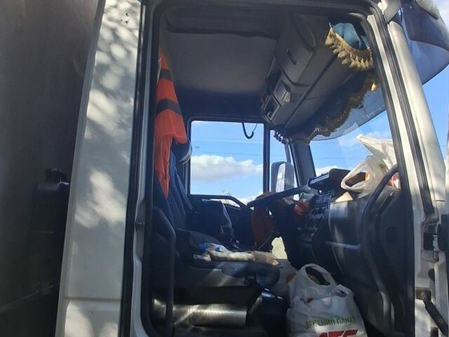 Ивеко Другая, объемом двигателя 0 л и пробегом 0 тыс. км за 20705 $, фото 6 на Automoto.ua