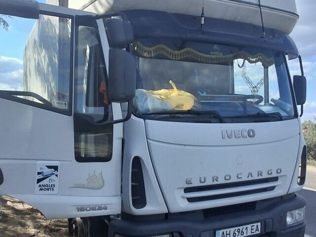 Ивеко Другая, объемом двигателя 0 л и пробегом 0 тыс. км за 20705 $, фото 1 на Automoto.ua