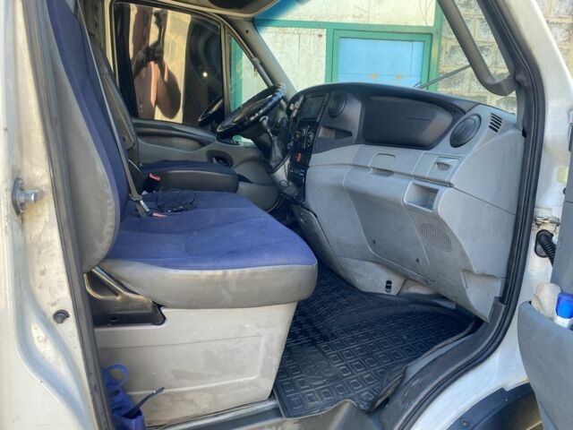Ивеко Другая, объемом двигателя 0 л и пробегом 0 тыс. км за 14300 $, фото 5 на Automoto.ua