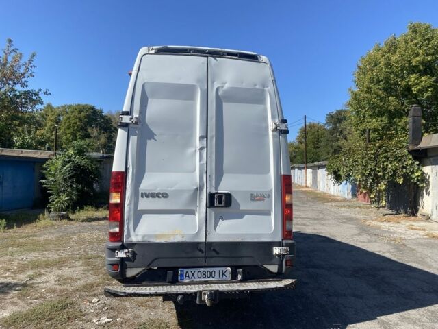 Ивеко Другая, объемом двигателя 0 л и пробегом 0 тыс. км за 14300 $, фото 2 на Automoto.ua