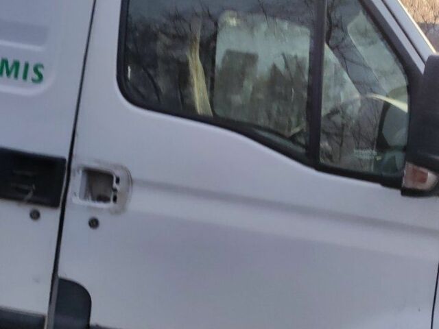 Івеко Другая, об'ємом двигуна 0 л та пробігом 0 тис. км за 3800 $, фото 4 на Automoto.ua