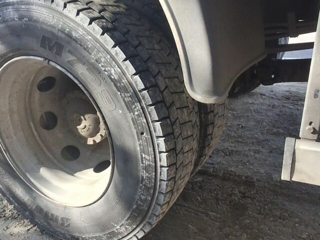 Ивеко Другая, объемом двигателя 0 л и пробегом 0 тыс. км за 20705 $, фото 7 на Automoto.ua