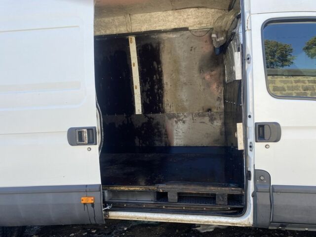 Ивеко Другая, объемом двигателя 0 л и пробегом 0 тыс. км за 14300 $, фото 6 на Automoto.ua