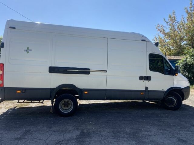 Ивеко Другая, объемом двигателя 0 л и пробегом 0 тыс. км за 14300 $, фото 1 на Automoto.ua