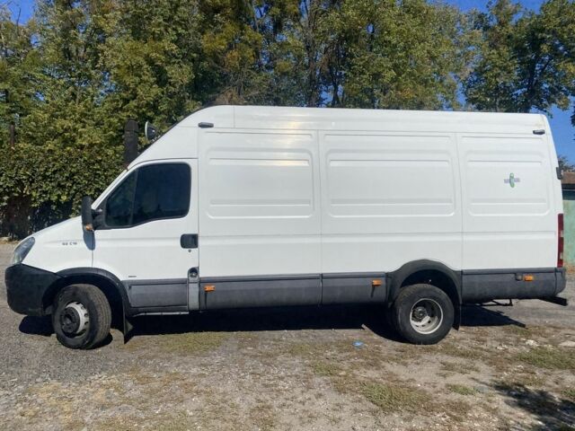 Ивеко Другая, объемом двигателя 0 л и пробегом 0 тыс. км за 14300 $, фото 3 на Automoto.ua