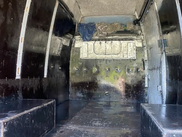 Ивеко Другая, объемом двигателя 0 л и пробегом 0 тыс. км за 14300 $, фото 7 на Automoto.ua