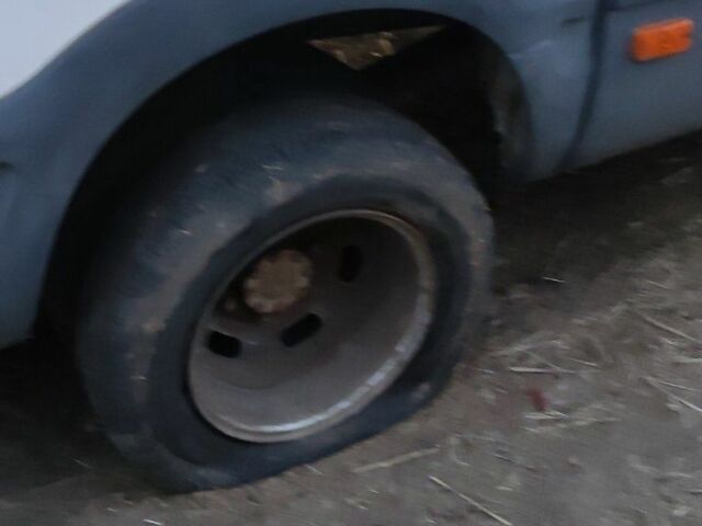 Івеко Другая, об'ємом двигуна 0 л та пробігом 0 тис. км за 3800 $, фото 5 на Automoto.ua