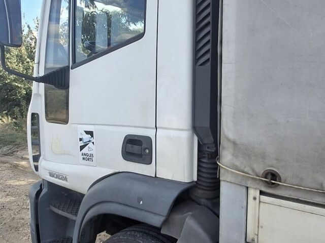 Ивеко Другая, объемом двигателя 0 л и пробегом 0 тыс. км за 20705 $, фото 2 на Automoto.ua