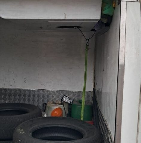 Ивеко Другая, объемом двигателя 2.29 л и пробегом 0 тыс. км за 8000 $, фото 6 на Automoto.ua