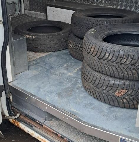 Ивеко Другая, объемом двигателя 2.29 л и пробегом 0 тыс. км за 8000 $, фото 7 на Automoto.ua