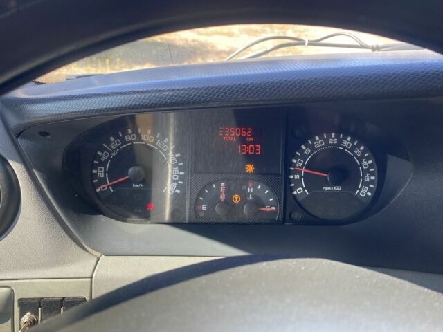 Ивеко Другая, объемом двигателя 0 л и пробегом 0 тыс. км за 14300 $, фото 4 на Automoto.ua