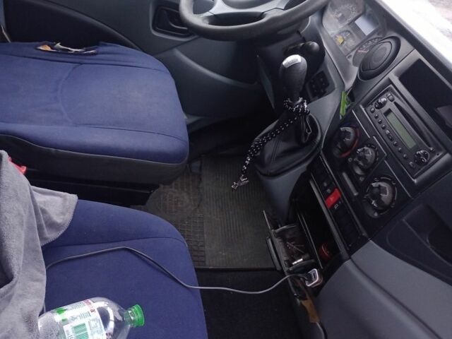 Ивеко Другая, объемом двигателя 0 л и пробегом 0 тыс. км за 8000 $, фото 3 на Automoto.ua