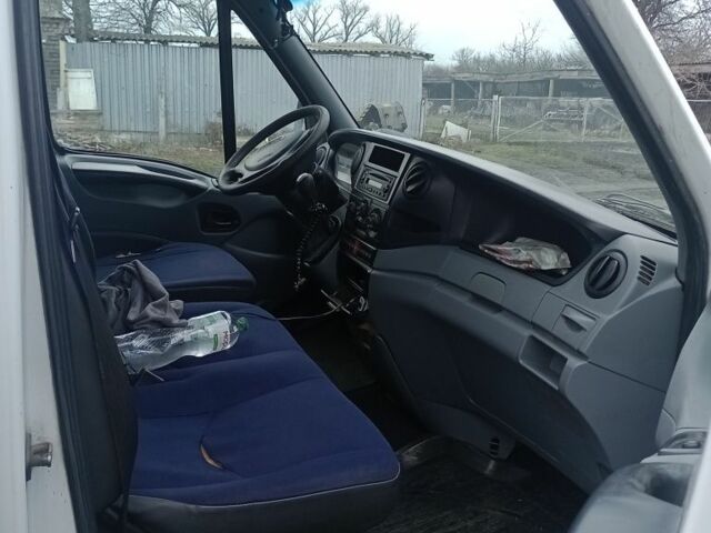 Ивеко Другая, объемом двигателя 0 л и пробегом 0 тыс. км за 8000 $, фото 2 на Automoto.ua