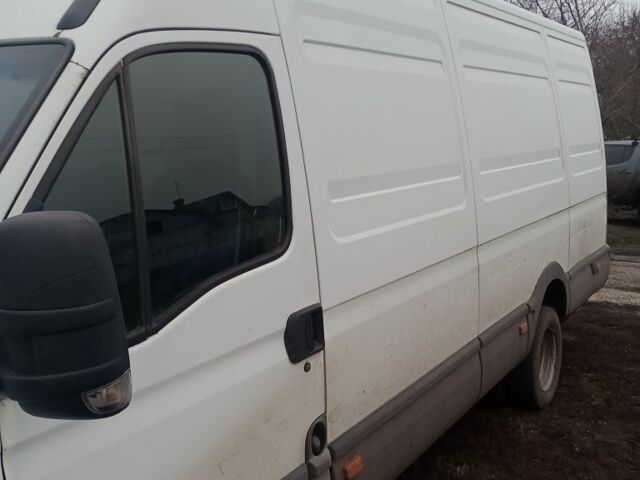 Ивеко Другая, объемом двигателя 0 л и пробегом 0 тыс. км за 8000 $, фото 1 на Automoto.ua