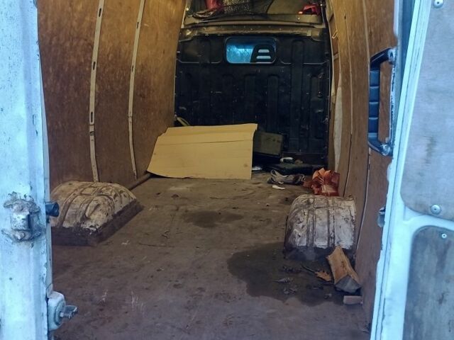 Ивеко Другая, объемом двигателя 0 л и пробегом 0 тыс. км за 8000 $, фото 4 на Automoto.ua