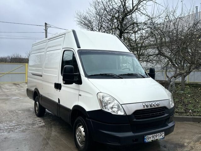 Івеко Другая, об'ємом двигуна 0 л та пробігом 0 тис. км за 10000 $, фото 1 на Automoto.ua