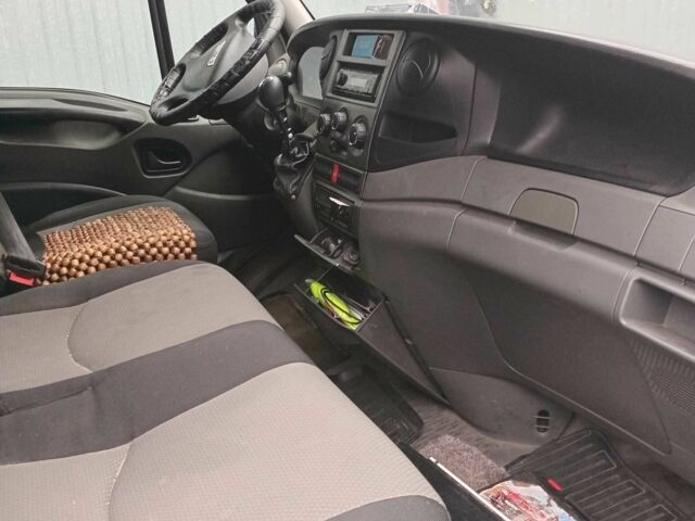 Івеко Другая, об'ємом двигуна 0 л та пробігом 0 тис. км за 7499 $, фото 4 на Automoto.ua