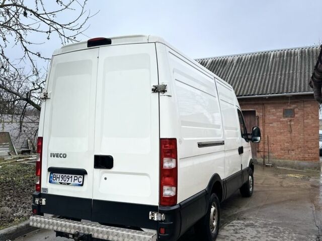 Івеко Другая, об'ємом двигуна 0 л та пробігом 0 тис. км за 10000 $, фото 2 на Automoto.ua