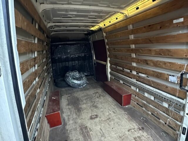 Івеко Другая, об'ємом двигуна 0 л та пробігом 0 тис. км за 10000 $, фото 4 на Automoto.ua