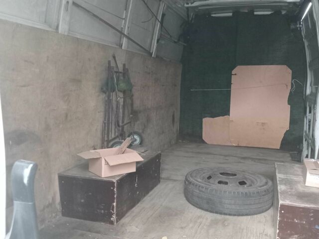 Івеко Другая, об'ємом двигуна 0 л та пробігом 0 тис. км за 7499 $, фото 3 на Automoto.ua