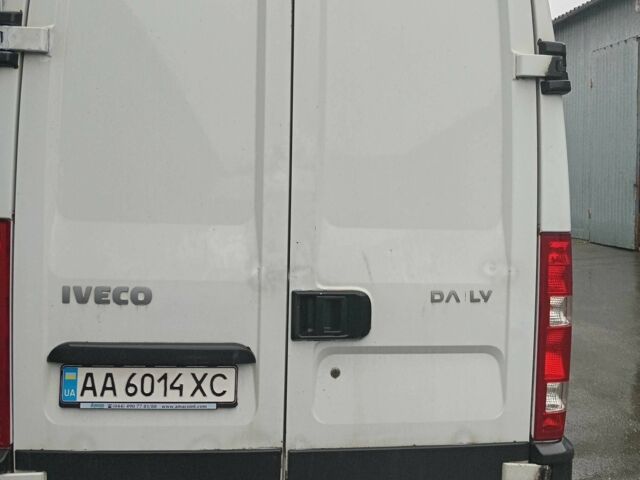 Івеко Другая, об'ємом двигуна 0 л та пробігом 0 тис. км за 7499 $, фото 2 на Automoto.ua
