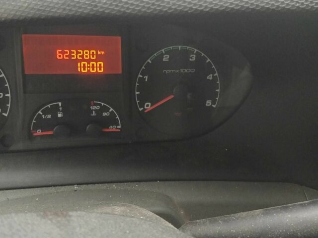 Івеко Другая, об'ємом двигуна 0 л та пробігом 0 тис. км за 7499 $, фото 6 на Automoto.ua