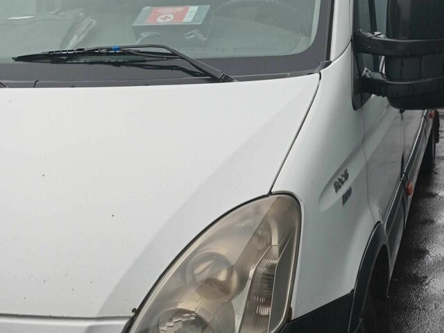 Івеко Другая, об'ємом двигуна 0 л та пробігом 0 тис. км за 7499 $, фото 1 на Automoto.ua