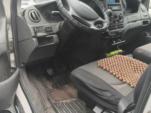Івеко Другая, об'ємом двигуна 0 л та пробігом 0 тис. км за 7499 $, фото 5 на Automoto.ua