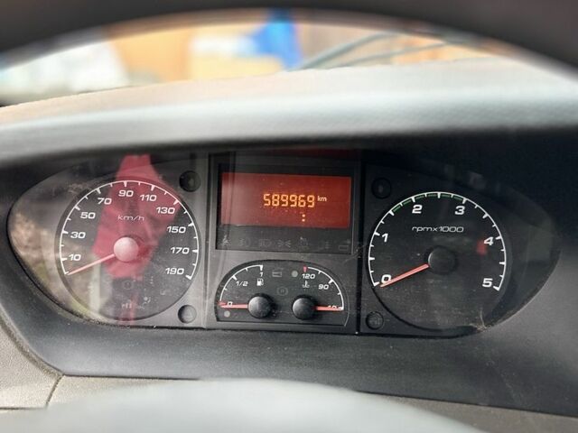 Івеко Другая, об'ємом двигуна 0 л та пробігом 0 тис. км за 10000 $, фото 7 на Automoto.ua