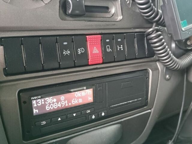 Івеко Другая, об'ємом двигуна 0 л та пробігом 0 тис. км за 18500 $, фото 4 на Automoto.ua