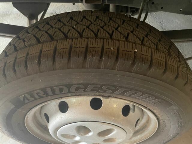 Ивеко Другая, объемом двигателя 0 л и пробегом 0 тыс. км за 12000 $, фото 7 на Automoto.ua