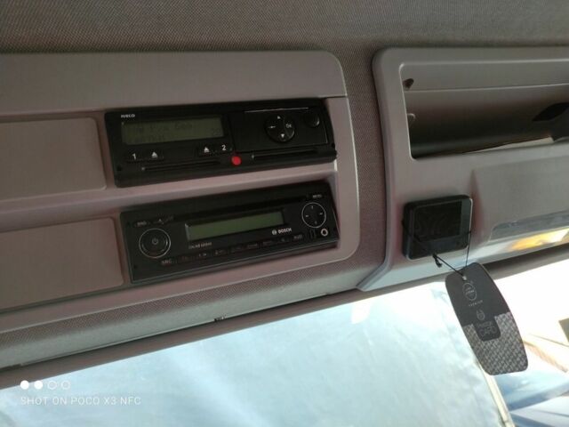 Ивеко Другая, объемом двигателя 3.92 л и пробегом 0 тыс. км за 19100 $, фото 4 на Automoto.ua