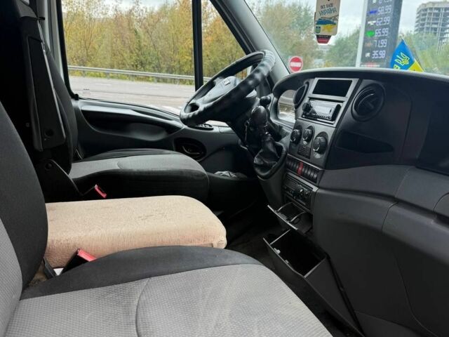 Ивеко Другая, объемом двигателя 3 л и пробегом 0 тыс. км за 12000 $, фото 6 на Automoto.ua