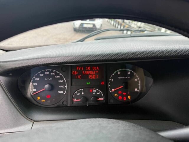 Ивеко Другая, объемом двигателя 3 л и пробегом 0 тыс. км за 12000 $, фото 4 на Automoto.ua