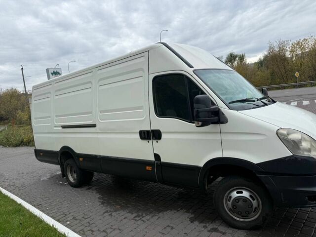Ивеко Другая, объемом двигателя 3 л и пробегом 0 тыс. км за 12000 $, фото 5 на Automoto.ua
