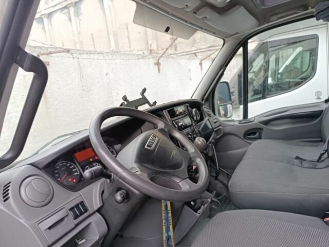 Івеко Другая, об'ємом двигуна 0 л та пробігом 0 тис. км за 18500 $, фото 5 на Automoto.ua