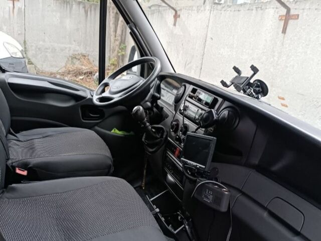 Івеко Другая, об'ємом двигуна 0 л та пробігом 0 тис. км за 18500 $, фото 6 на Automoto.ua