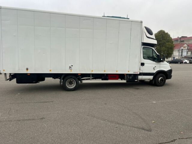 Івеко Другая, об'ємом двигуна 0 л та пробігом 0 тис. км за 18500 $, фото 3 на Automoto.ua