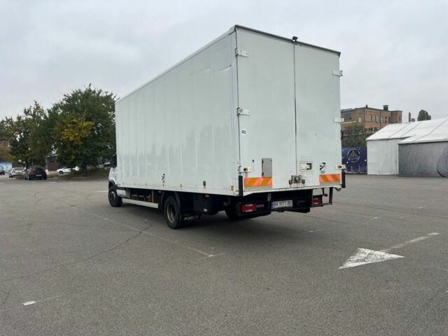 Івеко Другая, об'ємом двигуна 0 л та пробігом 0 тис. км за 18500 $, фото 2 на Automoto.ua