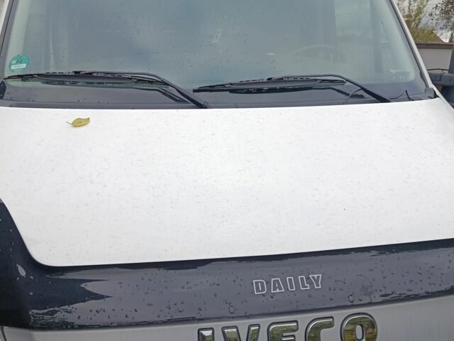 Ивеко Другая, объемом двигателя 2.29 л и пробегом 0 тыс. км за 14000 $, фото 5 на Automoto.ua