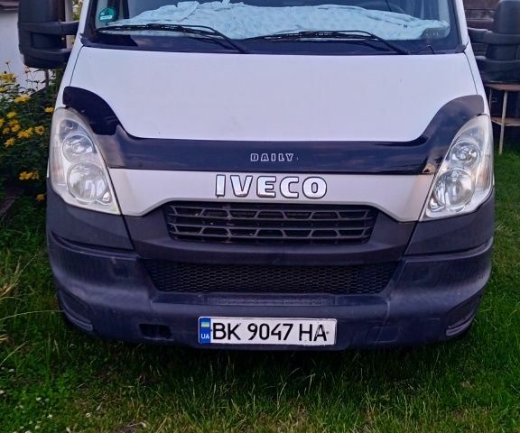 Ивеко Другая, объемом двигателя 2.29 л и пробегом 0 тыс. км за 14000 $, фото 8 на Automoto.ua