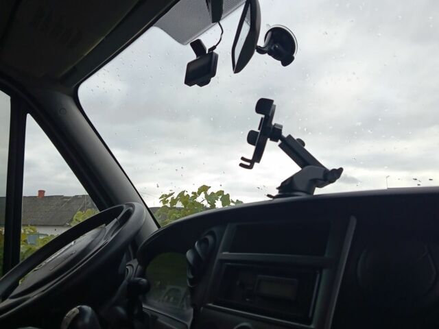 Ивеко Другая, объемом двигателя 2.29 л и пробегом 0 тыс. км за 14000 $, фото 4 на Automoto.ua