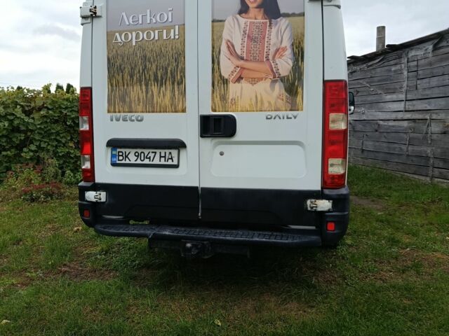 Ивеко Другая, объемом двигателя 2.29 л и пробегом 0 тыс. км за 14000 $, фото 6 на Automoto.ua