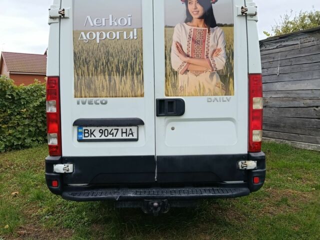 Ивеко Другая, объемом двигателя 2.29 л и пробегом 0 тыс. км за 14000 $, фото 1 на Automoto.ua